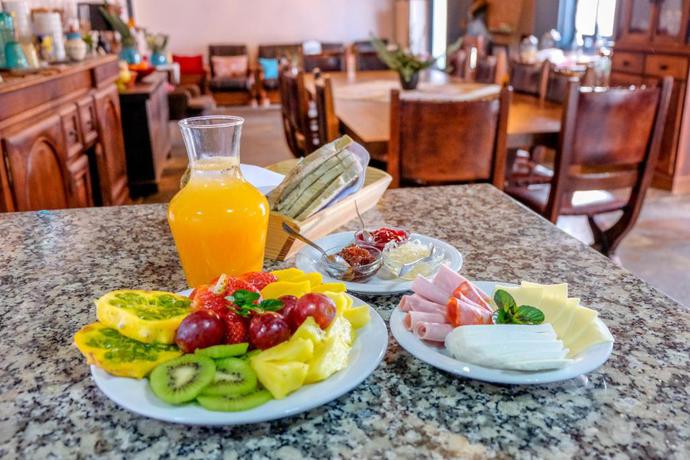 Imagen general del Hotel Rural Monte Soalheiro. Foto 6