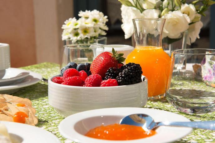 Imagen general del Hotel Rural Monte Soalheiro. Foto 7