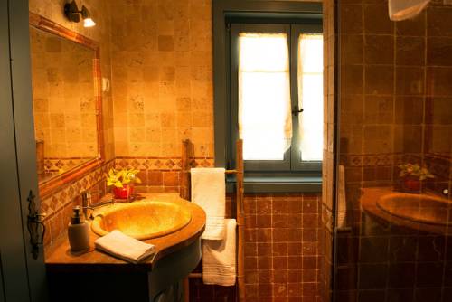 Imagen de la habitación del Hotel Rural Monte Soalheiro. Foto 15