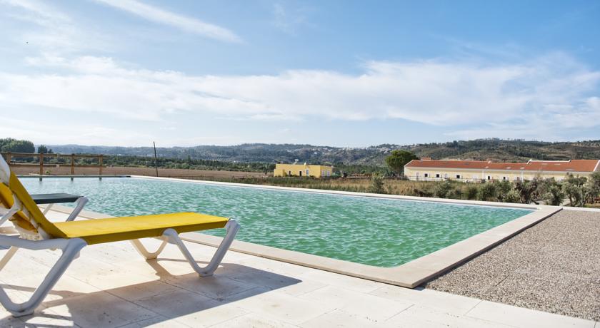 Imagen general del Hotel Rural Monte da Varzea. Foto 4