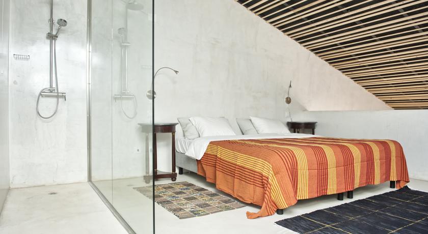 Imagen general del Hotel Rural Monte da Varzea. Foto 5