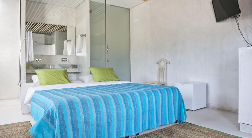 Imagen general del Hotel Rural Monte da Varzea. Foto 6