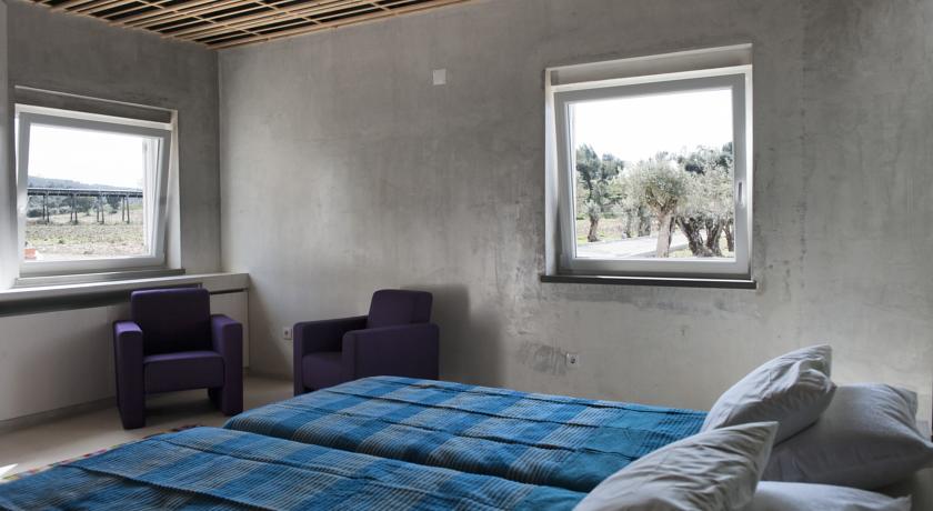 Imagen general del Hotel Rural Monte da Varzea. Foto 7