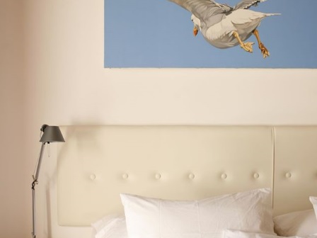 Imagen general del Hotel Rural Monte da Vilarinha. Foto 2