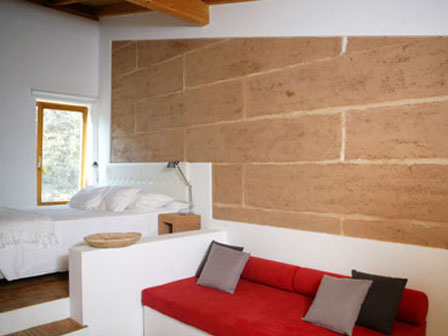 Imagen general del Hotel Rural Monte da Vilarinha. Foto 3