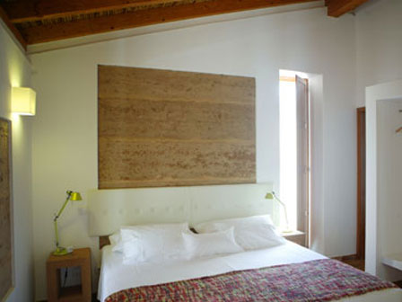 Imagen general del Hotel Rural Monte da Vilarinha. Foto 4