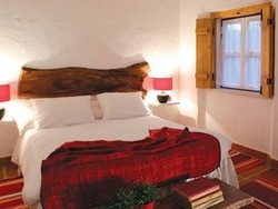 Imagen general del Hotel Rural Monte do Areeiro. Foto 2