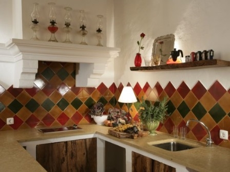 Imagen general del Hotel Rural Monte do Areeiro. Foto 3