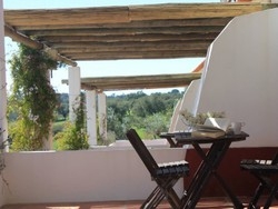 Imagen general del Hotel Rural Monte do Areeiro. Foto 4