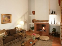 Imagen general del Hotel Rural Monte do Areeiro. Foto 6