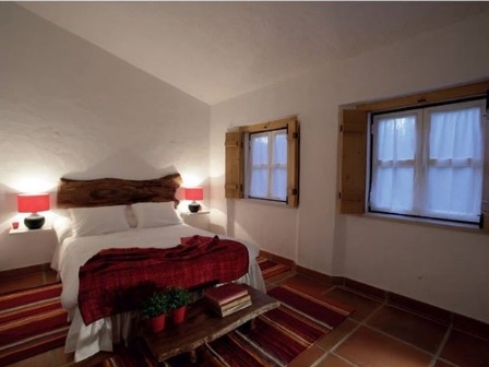 Imagen general del Hotel Rural Monte do Areeiro. Foto 10