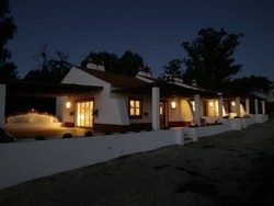 Imagen general del Hotel Rural Monte do Areeiro. Foto 11