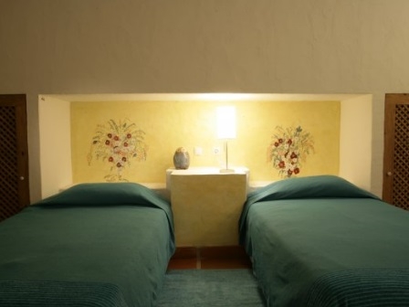 Imagen general del Hotel Rural Monte do Areeiro. Foto 13