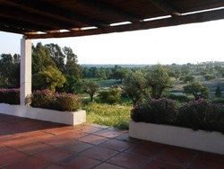 Imagen general del Hotel Rural Monte do Areeiro. Foto 14