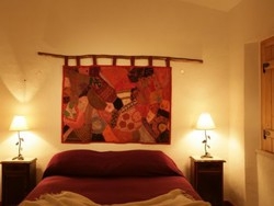 Imagen general del Hotel Rural Monte do Areeiro. Foto 15