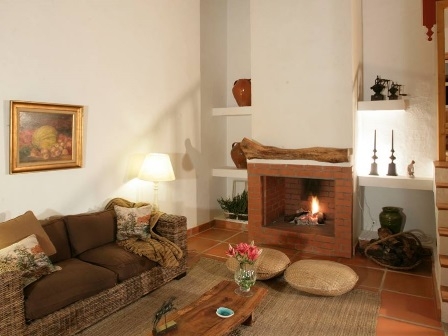 Imagen general del Hotel Rural Monte do Areeiro. Foto 18