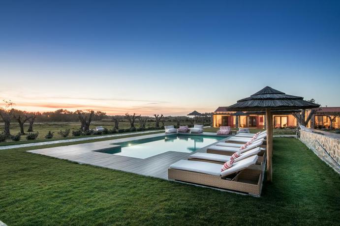 Imagen general del Hotel Rural Monte do Cardal. Foto 17