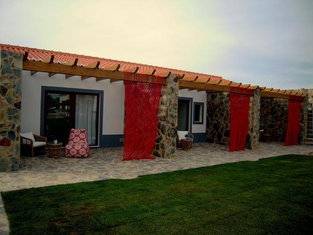 Imagen general del Hotel Rural Monte do Cardal. Foto 3