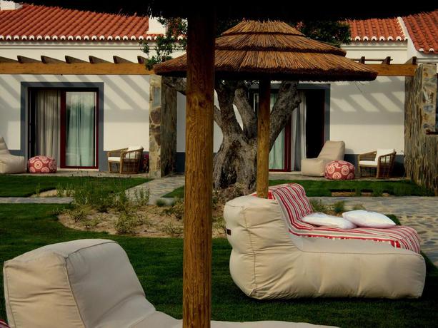 Imagen general del Hotel Rural Monte do Cardal. Foto 4