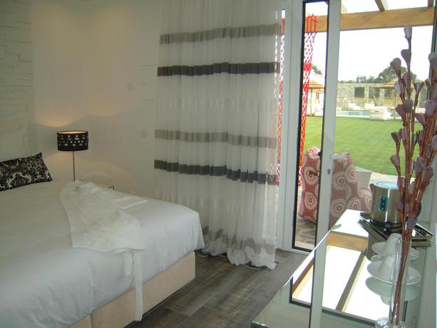 Imagen general del Hotel Rural Monte do Cardal. Foto 5