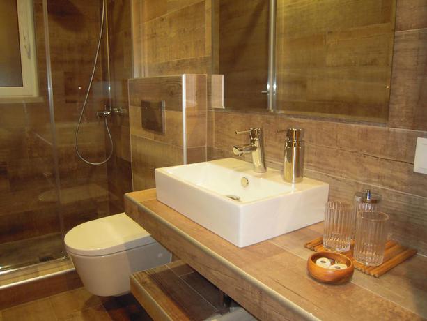 Imagen general del Hotel Rural Monte do Cardal. Foto 6