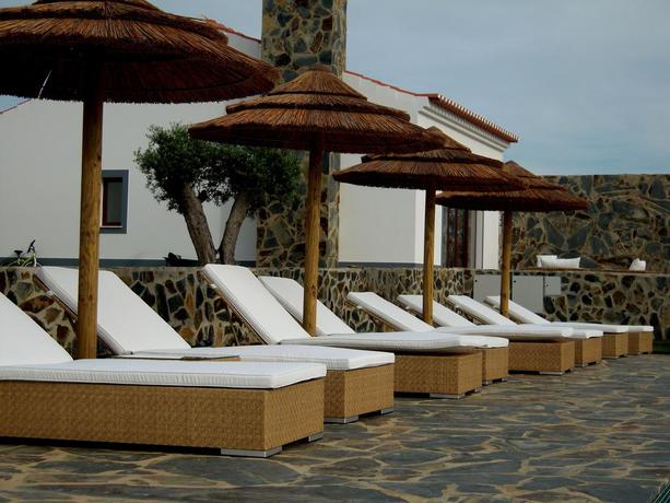 Imagen general del Hotel Rural Monte do Cardal. Foto 7