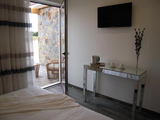 Imagen general del Hotel Rural Monte do Cardal. Foto 8