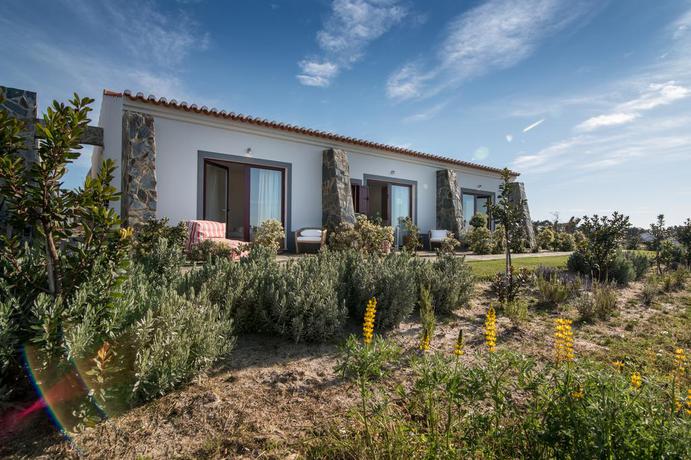 Imagen general del Hotel Rural Monte do Cardal. Foto 9