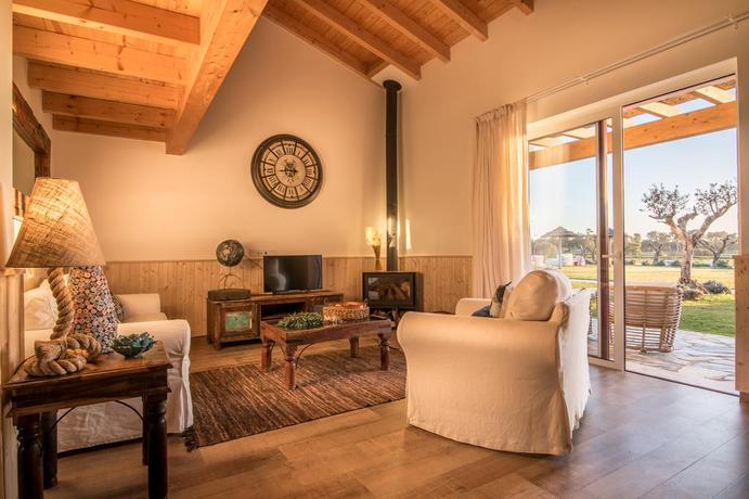 Imagen general del Hotel Rural Monte do Cardal. Foto 12