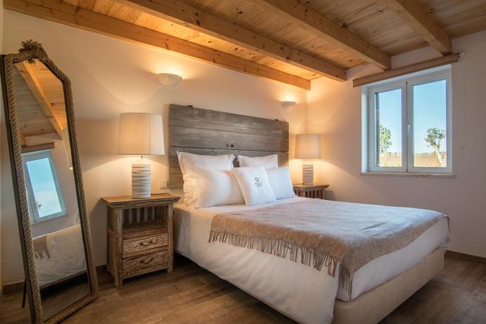 Imagen general del Hotel Rural Monte do Cardal. Foto 15