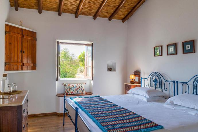 Imagen de la habitación del Hotel Rural Monte do Papa Leguas. Foto 4