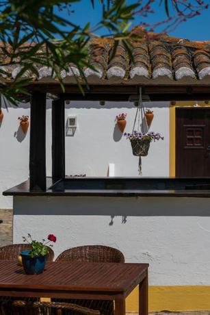 Imagen de los exteriores del Hotel Rural Monte do Papa Leguas. Foto 12