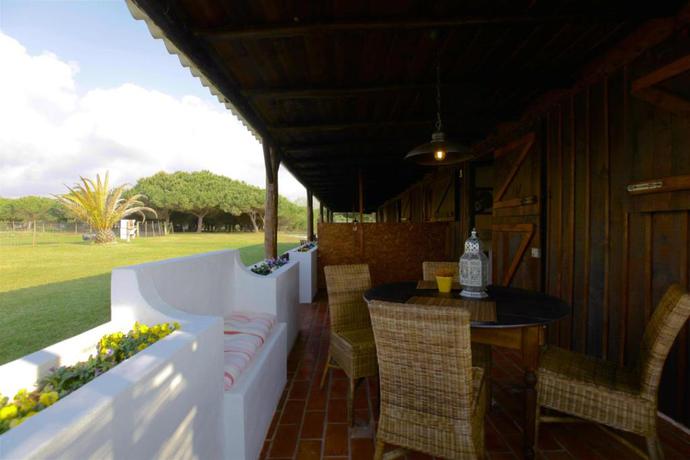 Imagen de la habitación del Hotel Rural Monte do Papa Leguas. Foto 7