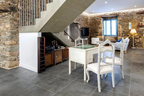 Imagen general del Hotel Rural Montebreamo. Foto 2