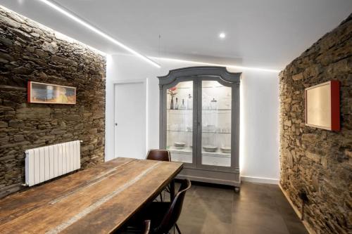 Imagen general del Hotel Rural Montebreamo. Foto 4