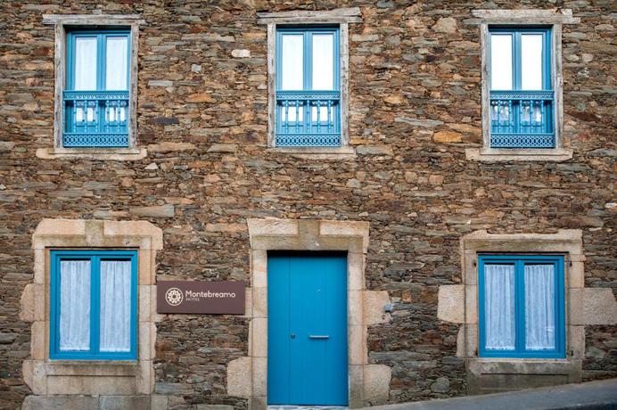 Imagen general del Hotel Rural Montebreamo. Foto 5