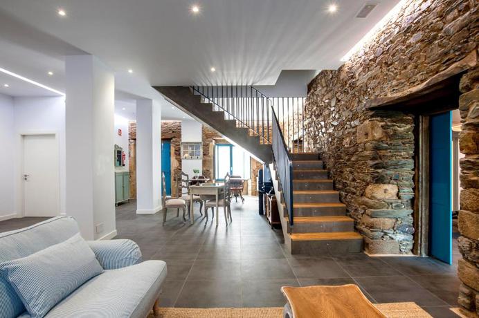 Imagen general del Hotel Rural Montebreamo. Foto 6