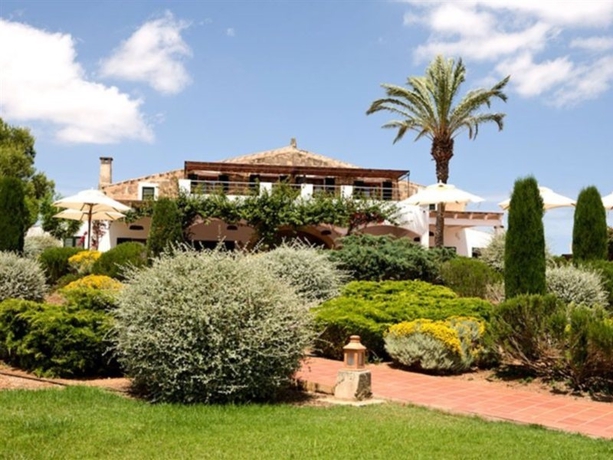 Imagen general del Hotel Rural Morvedra Nou. Foto 4