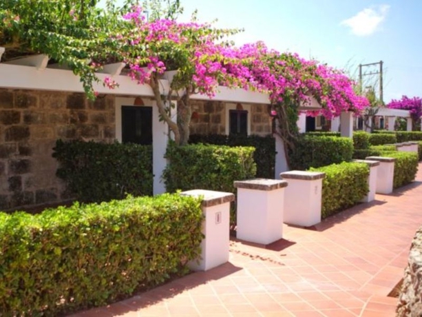 Imagen general del Hotel Rural Morvedra Nou. Foto 5