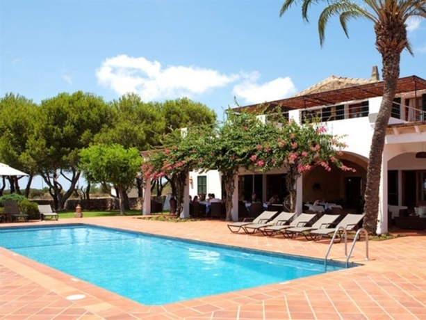 Imagen general del Hotel Rural Morvedra Nou. Foto 6