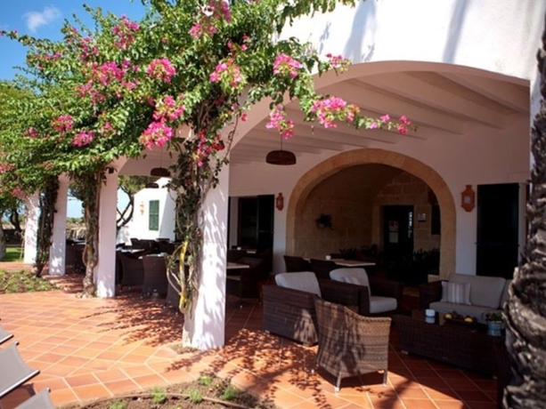 Imagen general del Hotel Rural Morvedra Nou. Foto 7