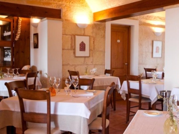 Imagen general del Hotel Rural Morvedra Nou. Foto 8