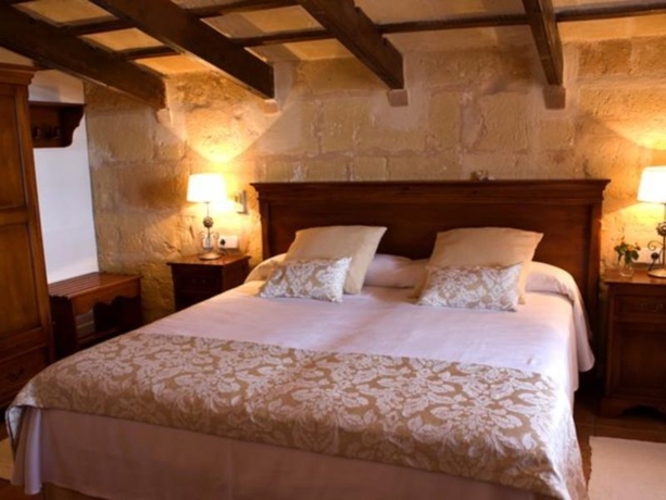 Imagen general del Hotel Rural Morvedra Nou. Foto 9