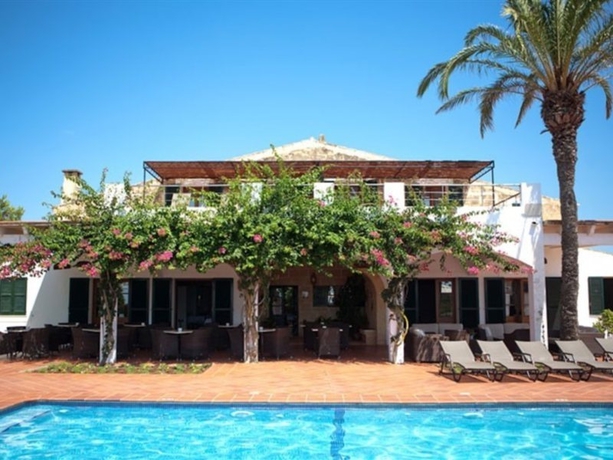 Imagen general del Hotel Rural Morvedra Nou. Foto 10