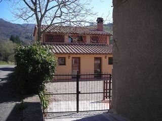 Imagen general del Hotel Rural Msn Farmhouse La Carbonaia. Foto 2