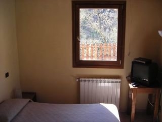 Imagen de la habitación del Hotel Rural Msn Farmhouse La Carbonaia. Foto 6