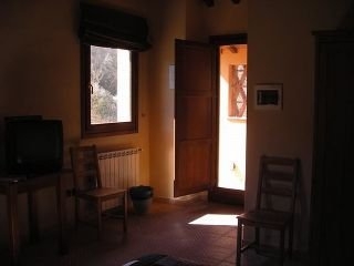 Imagen de la habitación del Hotel Rural Msn Farmhouse La Carbonaia. Foto 8