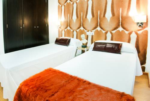 Imagen de la habitación del Hotel Rural Narayana Casa Camilo. Foto 5