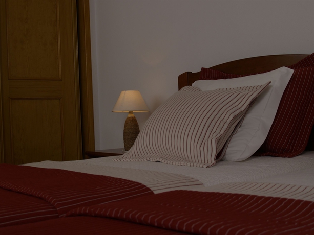 Imagen de la habitación del Hotel Rural Nave Redonda Do Cerro. Foto 7