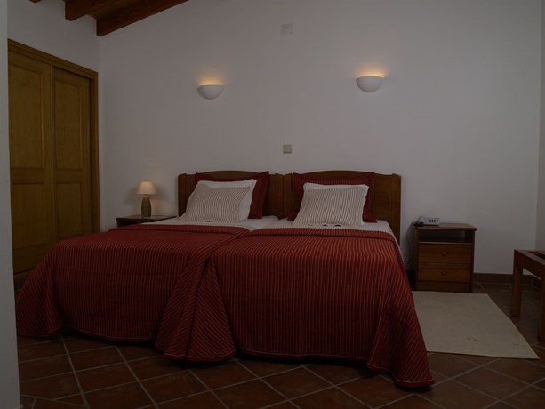 Imagen de la habitación del Hotel Rural Nave Redonda Do Cerro. Foto 8